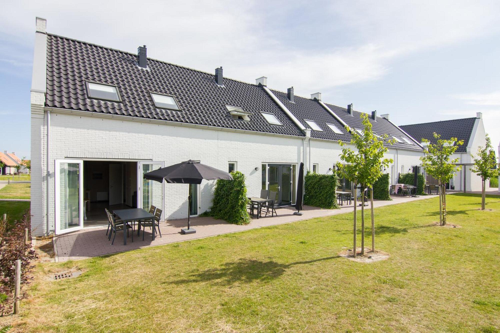Dormio Strand Resort Nieuwvliet-Bad الغرفة الصورة